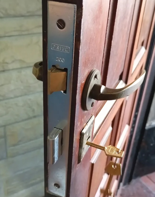 Cerrajería en Adrogué Cambio de cerraduras