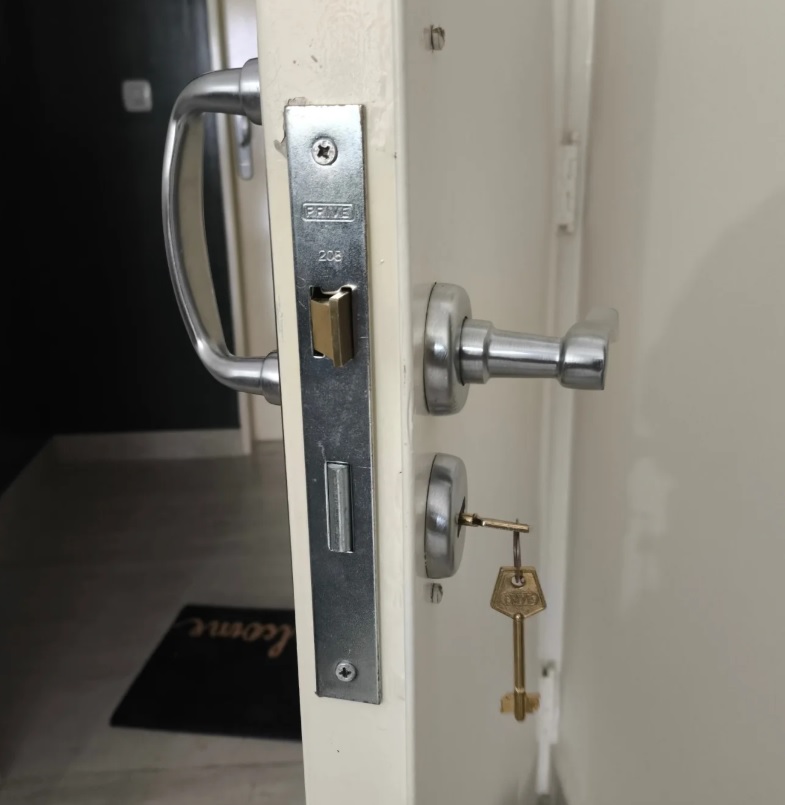 Cerrajería en Adrogué cerraduras de departamentos